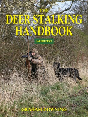cover image of The Deer Stalking Handbook